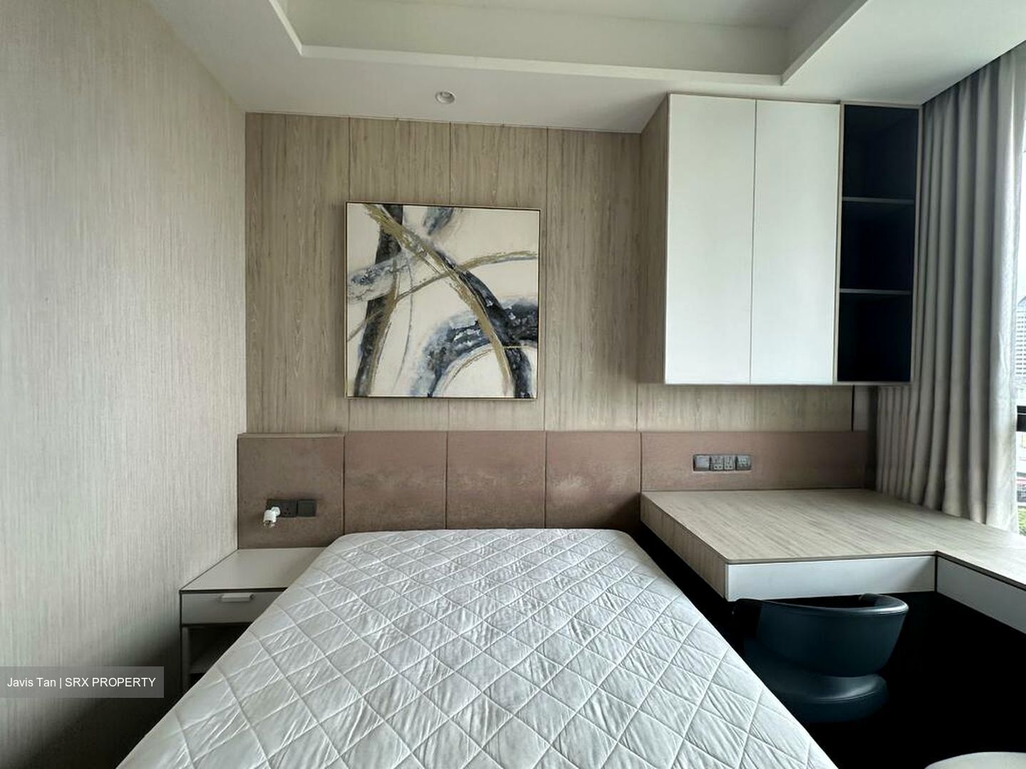 New Futura (D9), Condominium #479395131